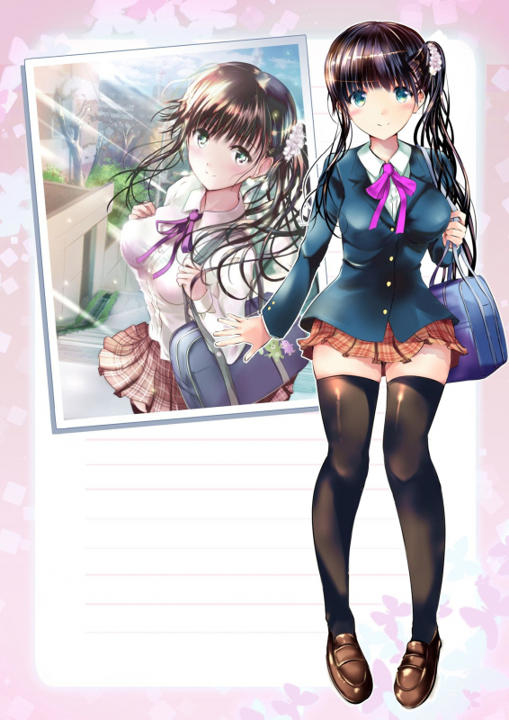 [Ogatatei] Osananajimi to Natsu no Omoide_118