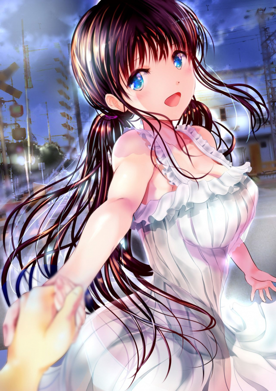 [Ogatatei] Osananajimi to Natsu no Omoide_120