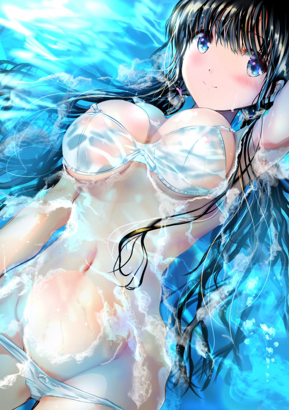 [Ogatatei] Osananajimi to Natsu no Omoide_124