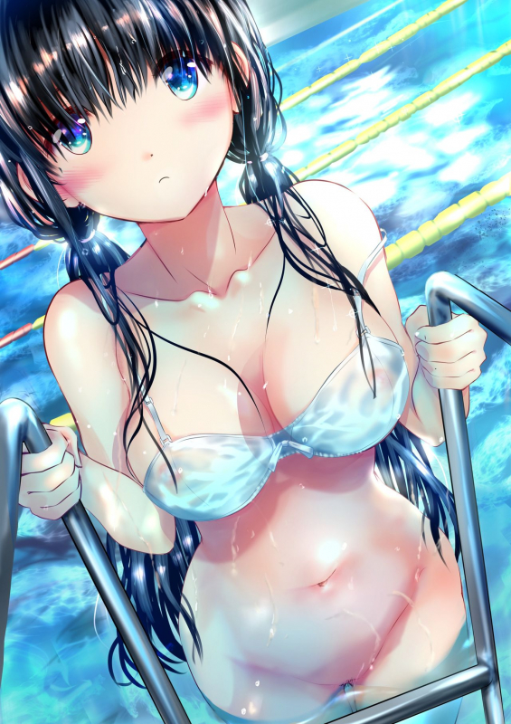 [Ogatatei] Osananajimi to Natsu no Omoide_126