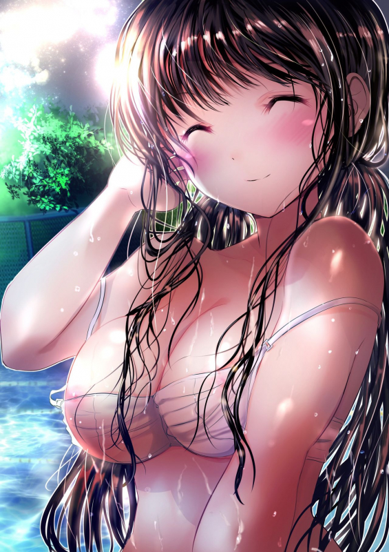 [Ogatatei] Osananajimi to Natsu no Omoide_141