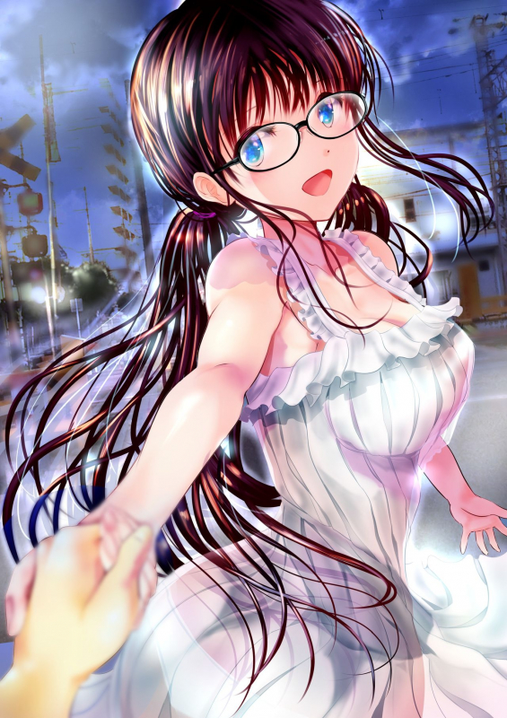 [Ogatatei] Osananajimi to Natsu no Omoide_159