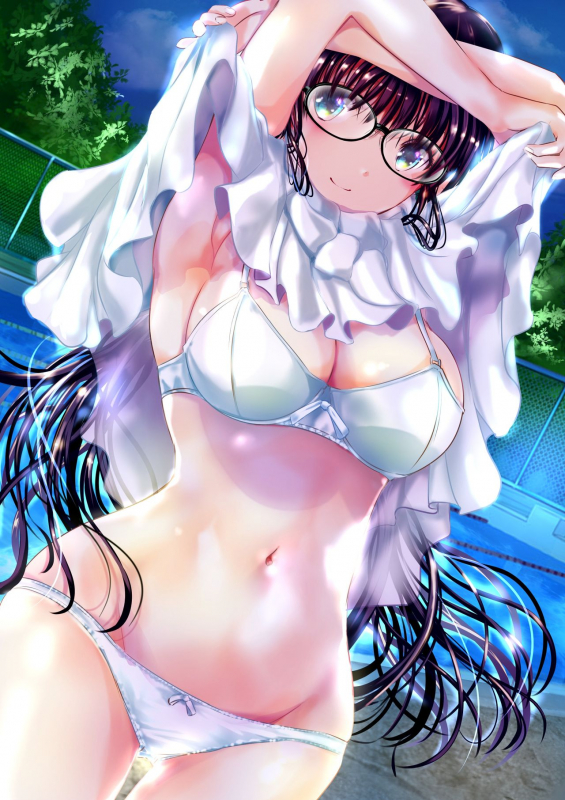 [Ogatatei] Osananajimi to Natsu no Omoide_161