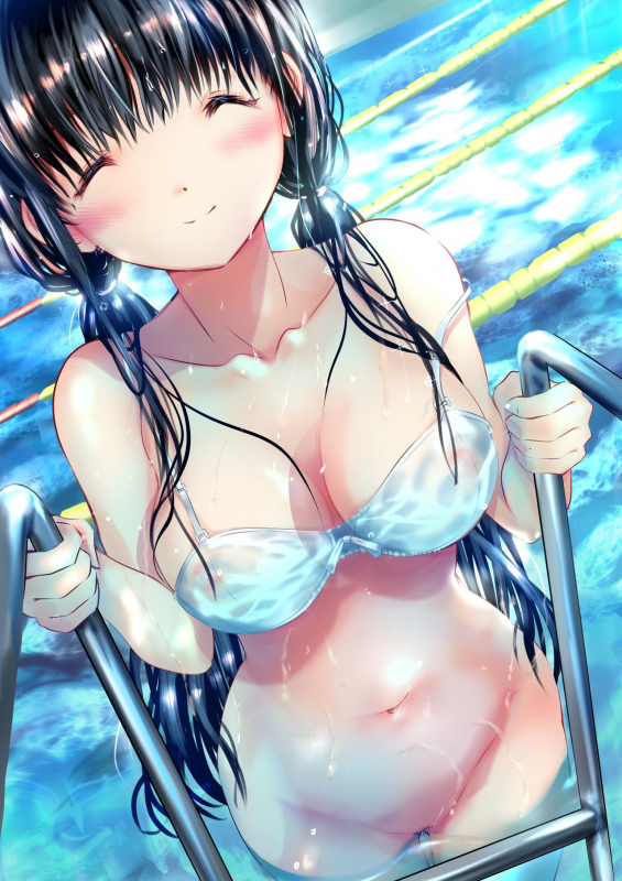 [Ogatatei] Osananajimi to Natsu no Omoide_164