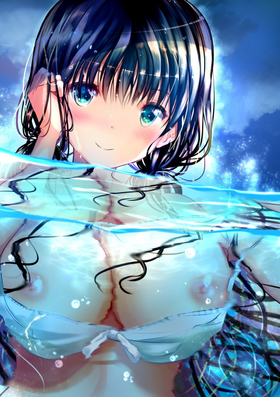 [Ogatatei] Osananajimi to Natsu no Omoide_173