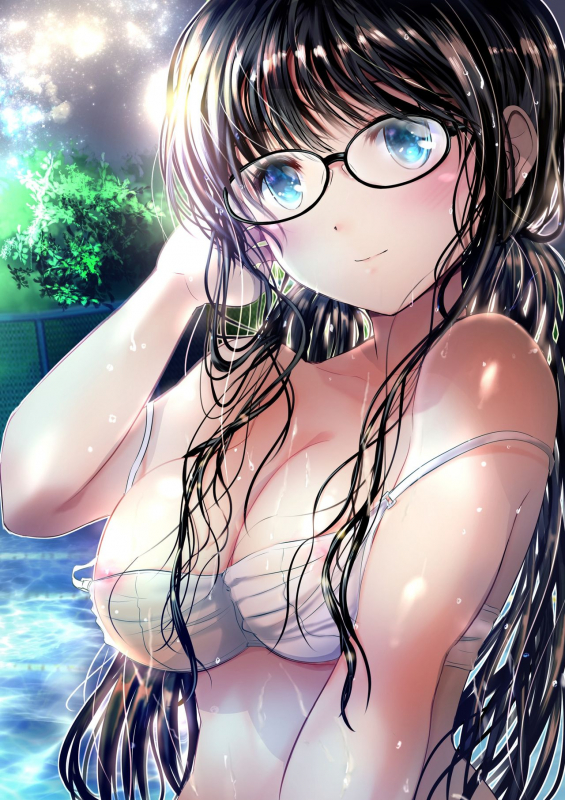 [Ogatatei] Osananajimi to Natsu no Omoide_178