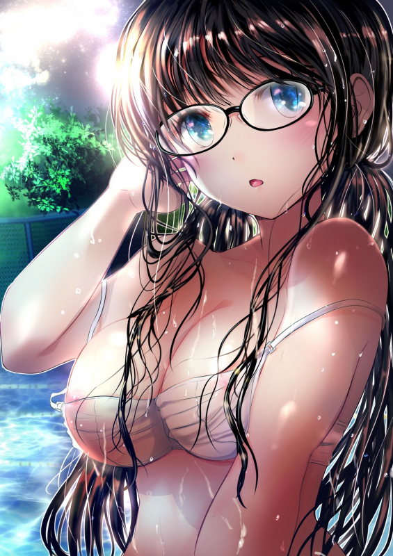 [Ogatatei] Osananajimi to Natsu no Omoide_179