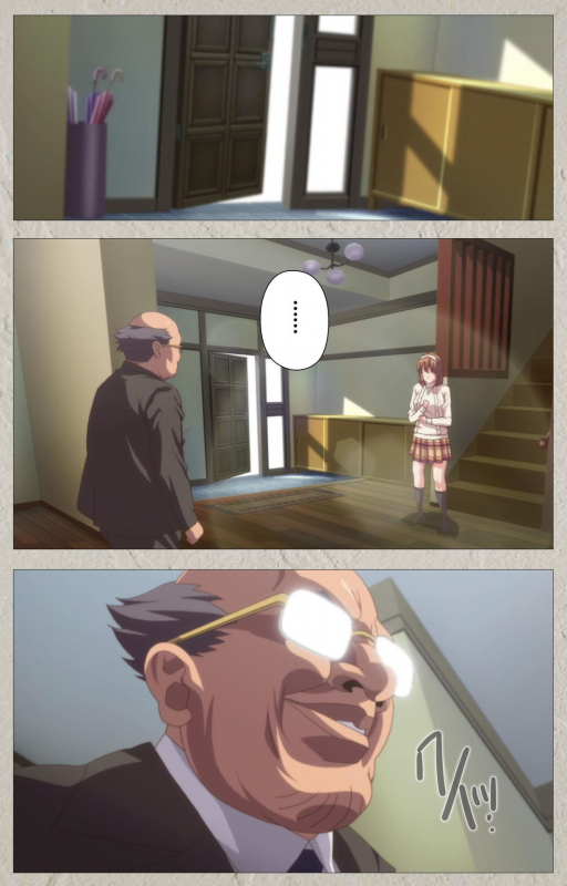 [PINPOINT] [Full Color seijin ban] Kedamono-tachi no sumu ie de kanzenhan_065