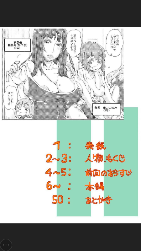 [PaintingBird (Takanashi Shiro)] Futanari Life 3_02