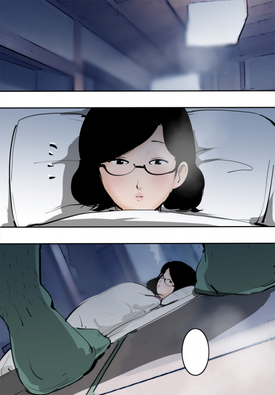 [Pietoro] Hitozuma ga Orc to Attara Byou de Hamerareta._18