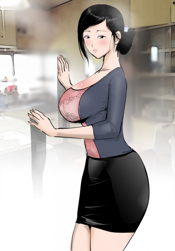 [Pietoro] Tsuma wo Yariman ni Shimasu Shakkin no Tame desu kara._10