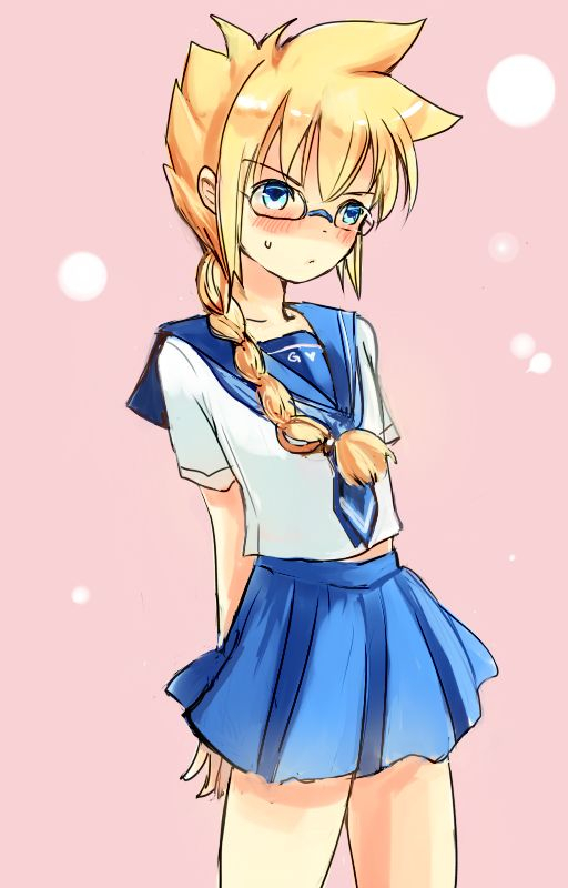 [Pixiv] Shota Elf Kanahito (3263669) BL_058