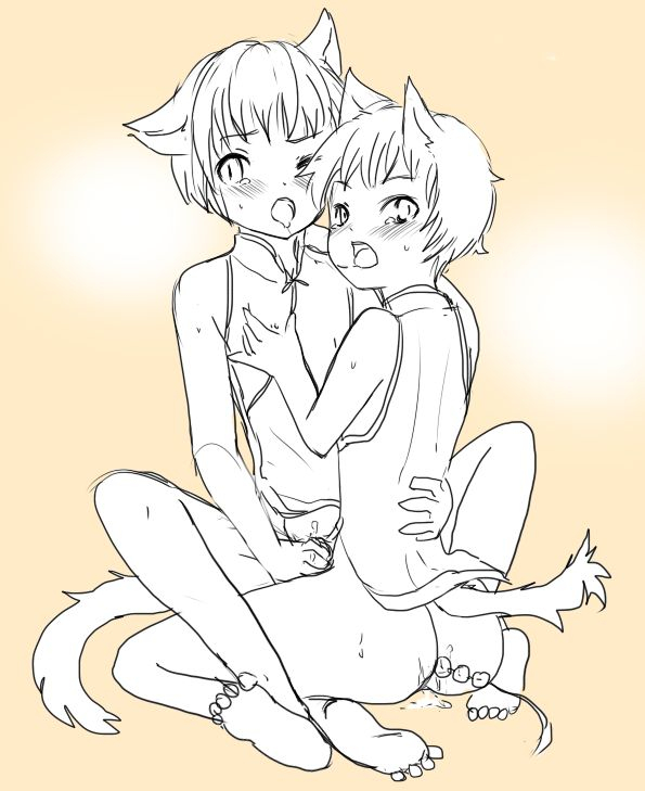 [Pixiv] Shota Elf Kanahito (3263669) BL_082