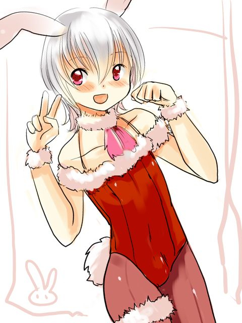 [Pixiv] Shota Elf Kanahito (3263669) BL_101