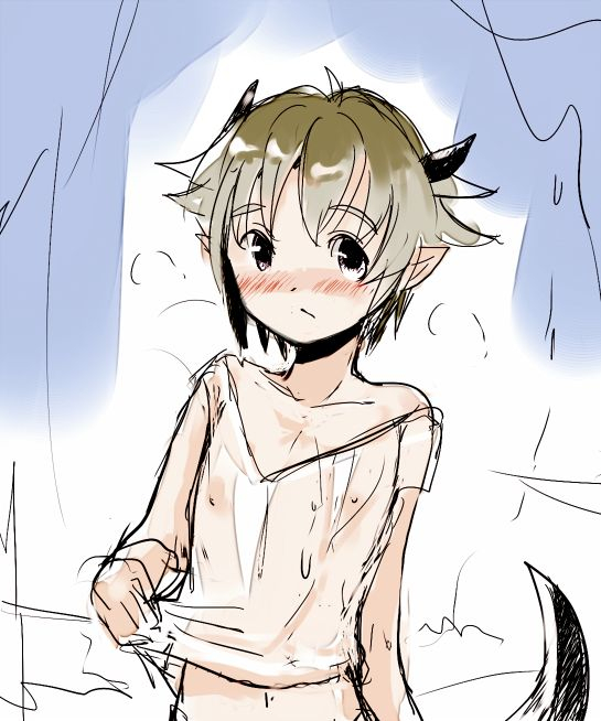 [Pixiv] Shota Elf Kanahito (3263669) BL_105