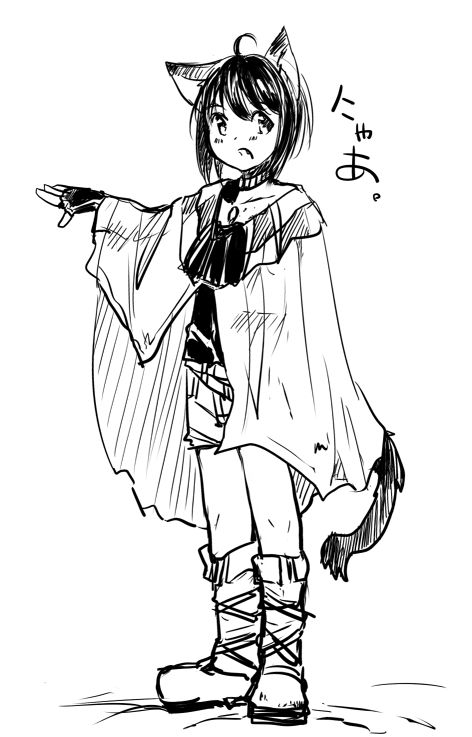 [Pixiv] Shota Elf Kanahito (3263669) BL_110