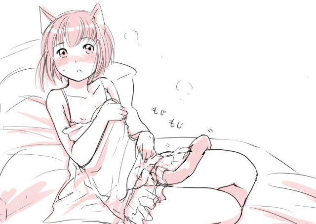 [Pixiv] Shota Elf Kanahito (3263669) BL_127