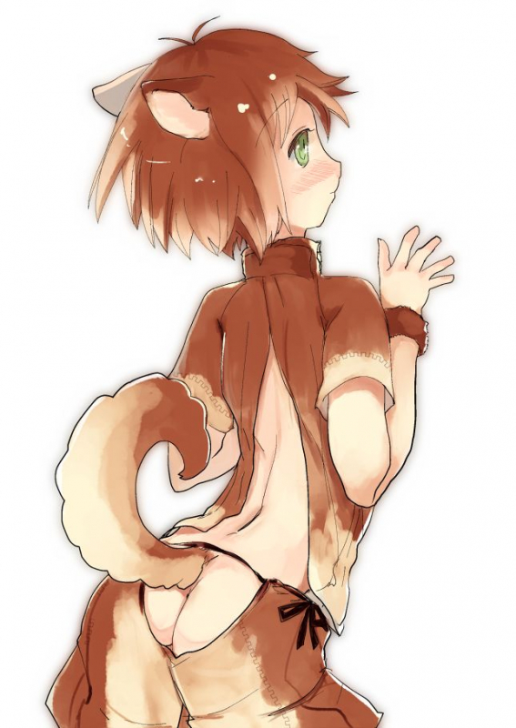 [Pixiv] Shota Elf Kanahito (3263669) BL_141