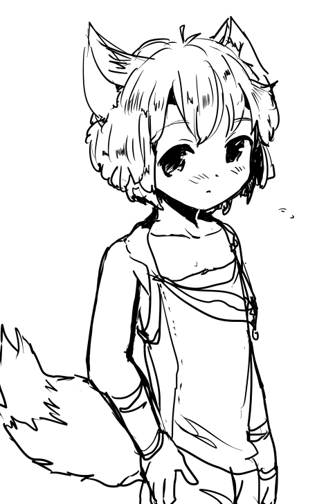 [Pixiv] Shota Elf Kanahito (3263669) BL_143