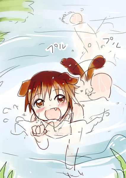 [Pixiv] Shota Elf Kanahito (3263669) BL_180