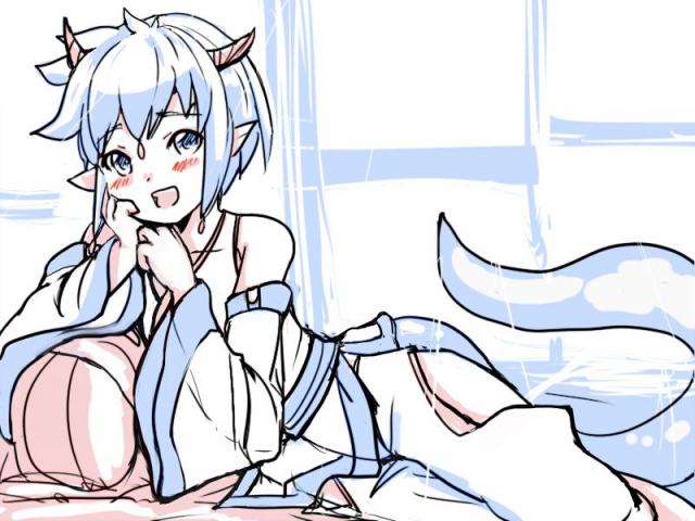 [Pixiv] Shota Elf Kanahito (3263669) BL_201