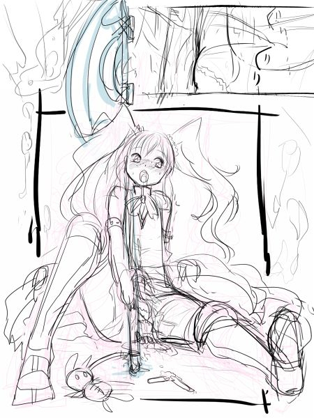 [Pixiv] Shota Elf Kanahito (3263669) BL_207