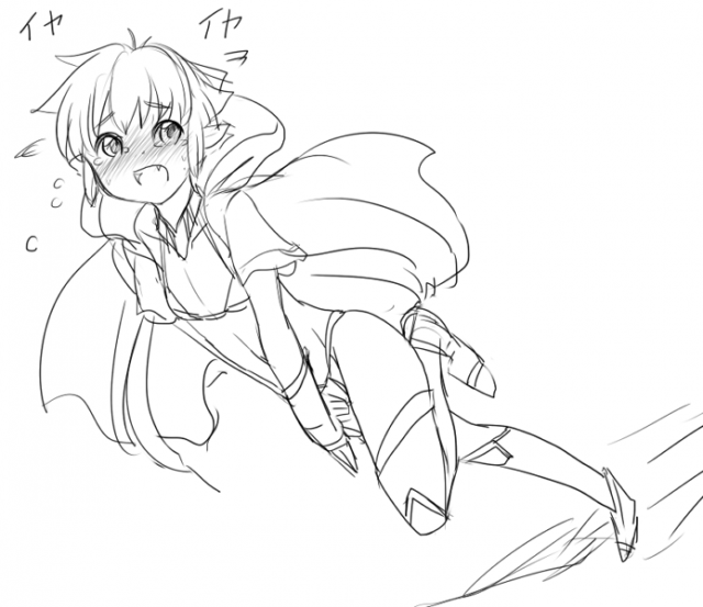 [Pixiv] Shota Elf Kanahito (3263669) BL_224