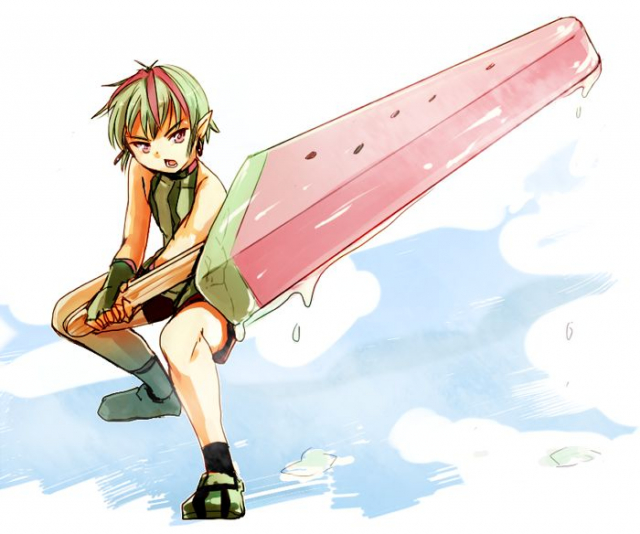 [Pixiv] Shota Elf Kanahito (3263669) BL_236