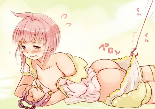 [Pixiv] Shota Elf Kanahito (3263669) BL_254