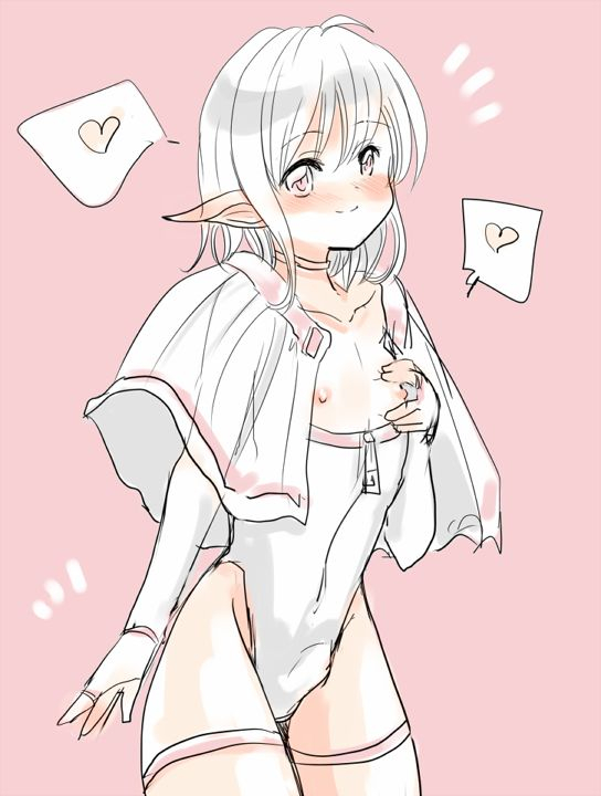 [Pixiv] Shota Elf Kanahito (3263669) BL_259