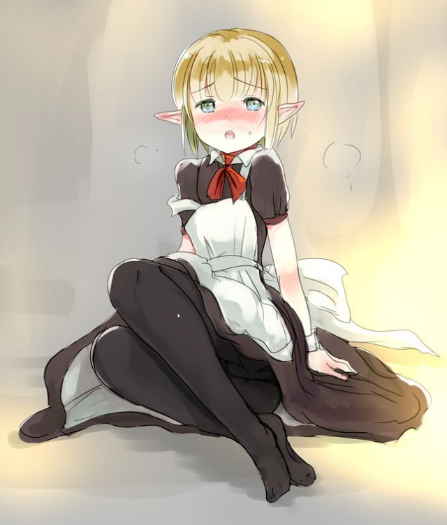 [Pixiv] Shota Elf Kanahito (3263669) BL_268