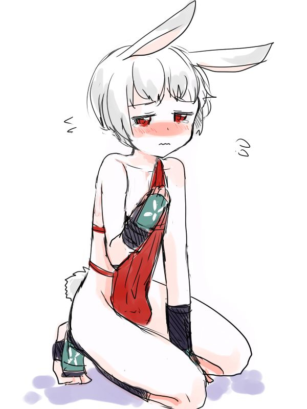 [Pixiv] Shota Elf Kanahito (3263669) BL_269