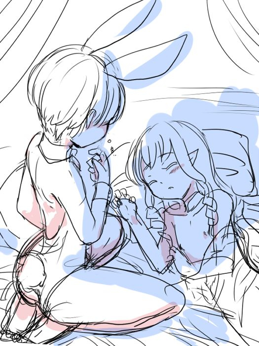 [Pixiv] Shota Elf Kanahito (3263669) BL_279