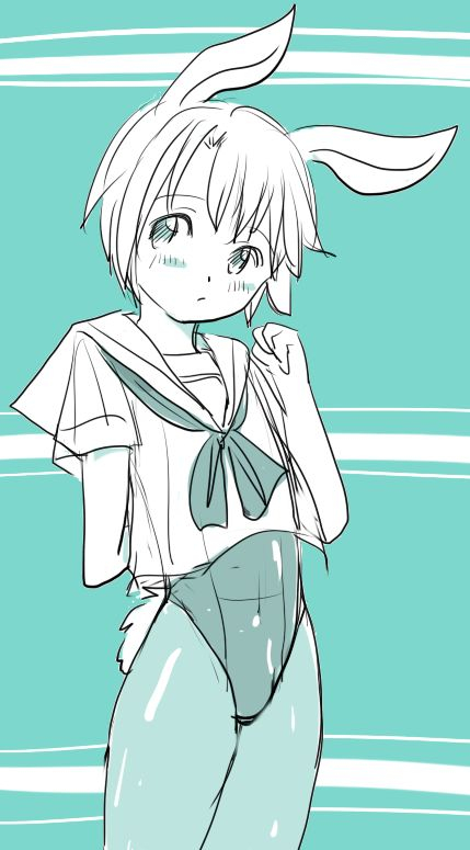 [Pixiv] Shota Elf Kanahito (3263669) BL_283