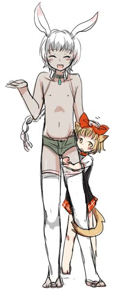 [Pixiv] Shota Elf Kanahito (3263669) BL_288