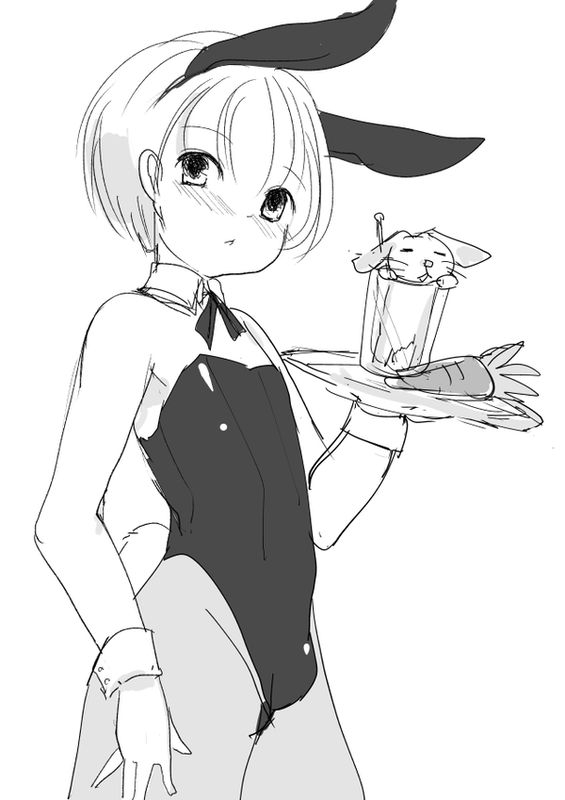 [Pixiv] Shota Elf Kanahito (3263669) BL_318