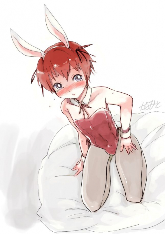 [Pixiv] Shota Elf Kanahito (3263669) BL_322