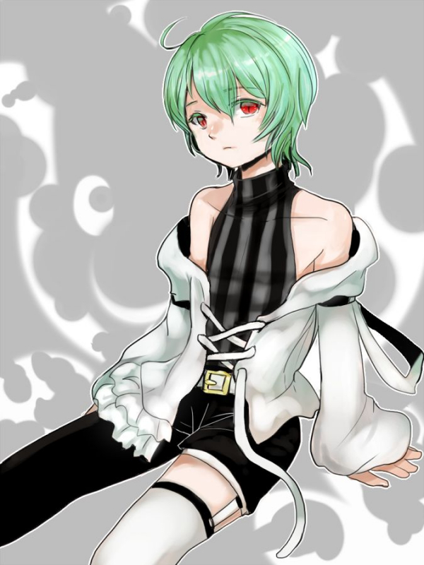 [Pixiv] Shota Elf Kanahito (3263669) BL_330