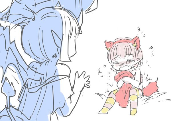 [Pixiv] Shota Elf Kanahito (3263669) BL_334