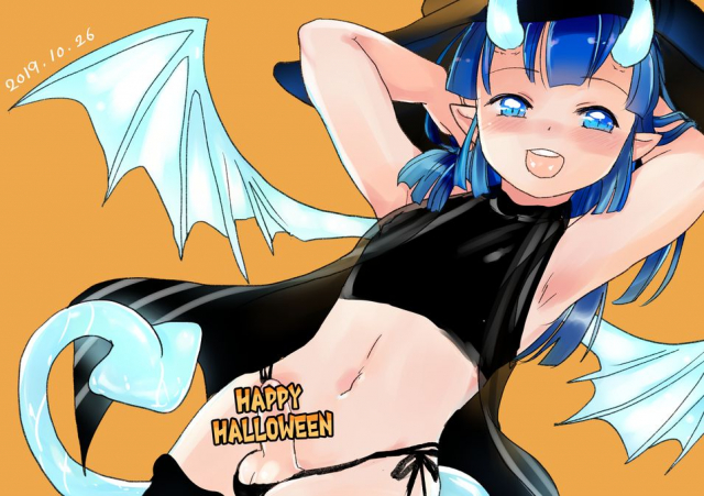 [Pixiv] Shota Elf Kanahito (3263669) BL_404