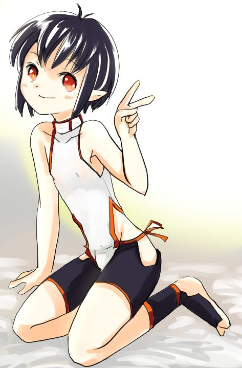 [Pixiv] Shota Elf Kanahito (3263669) BL_424