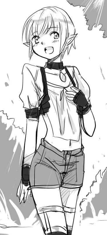 [Pixiv] Shota Elf Kanahito (3263669) BL_433