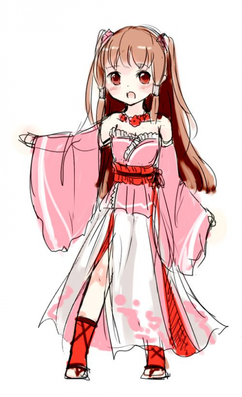 [Pixiv] Shota Elf Kanahito (3263669) BL_452