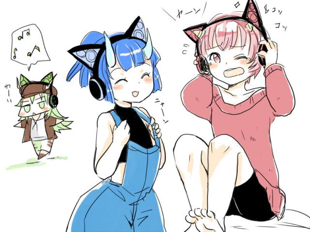 [Pixiv] Shota Elf Kanahito (3263669) BL_457