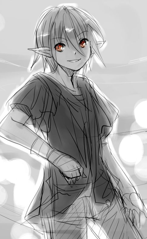 [Pixiv] Shota Elf Kanahito (3263669) BL_468