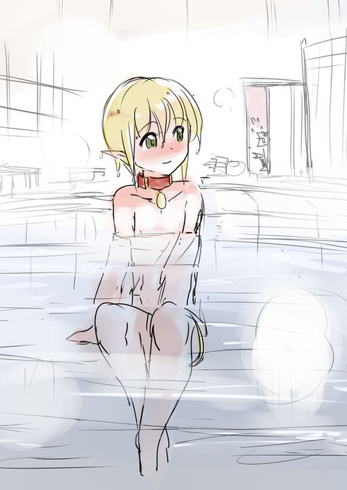 [Pixiv] Shota Elf Kanahito (3263669) BL_492