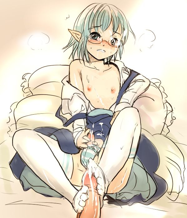 [Pixiv] Shota Elf Kanahito (3263669) BL_573