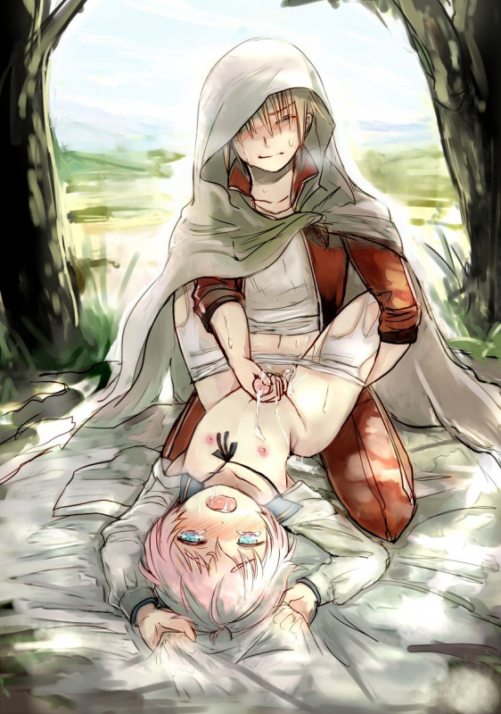 [Pixiv] Shota Elf Kanahito (3263669) BL_625