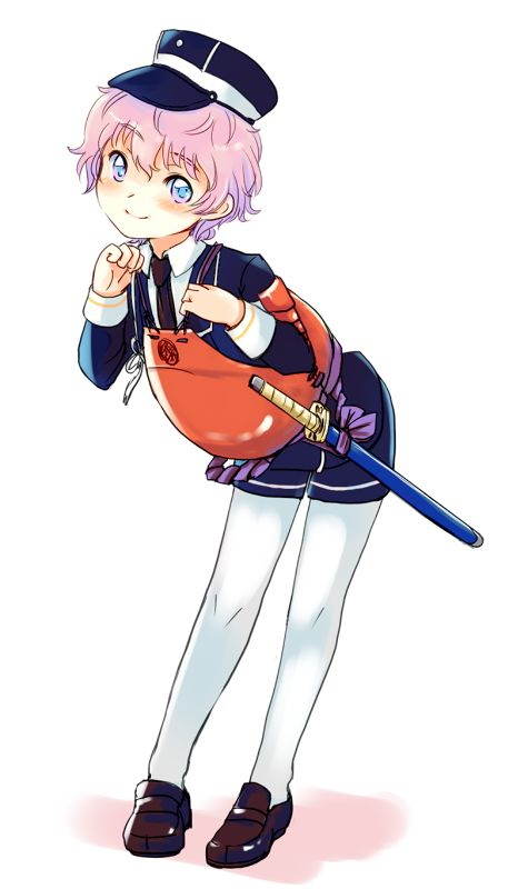 [Pixiv] Shota Elf Kanahito (3263669) BL_654