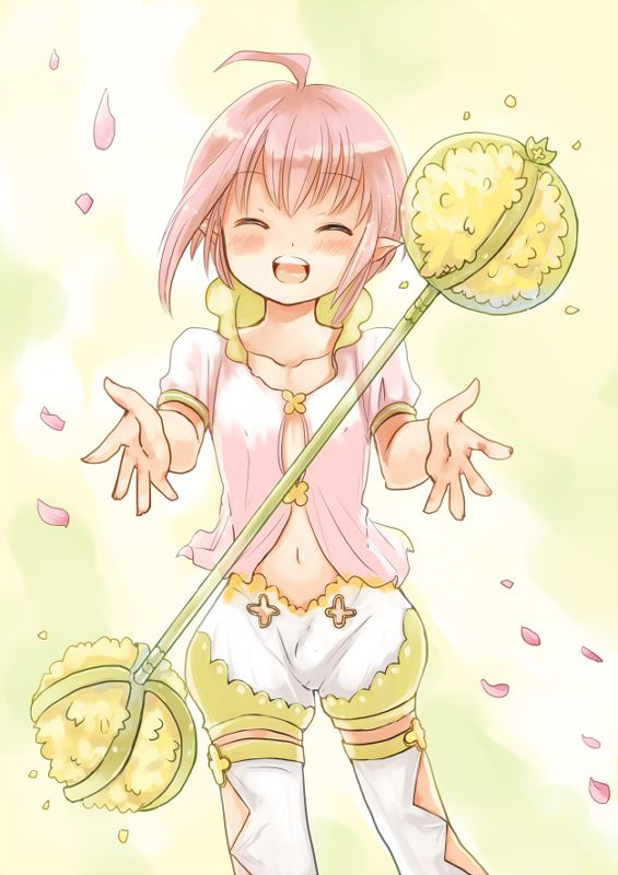 [Pixiv] Shota Elf Kanahito (3263669) BL_657